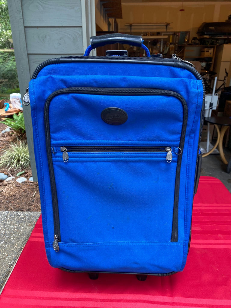 Luggage and Backpack Travel Set - image 5 of 11