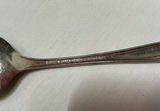 Assorted silverware set with spoons, forks, and knives - thumbnail 4 of 7
