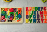 Vintage Fisher-Price Play Family House And Play Family School - thumbnail 4 of 10