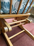 Wooden Glide Rocker - thumbnail 3 of 5
