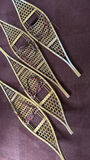 Handmade Snow Shoes - thumbnail 2 of 4