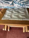 Wooden Glide Rocker - thumbnail 4 of 5