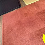 Rust Colored Area Rug - thumbnail 3 of 3