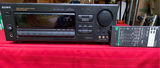 Sony Audio/Video Receiver - thumbnail 2 of 7