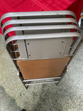 Card Table and Chairs - thumbnail 6 of 6