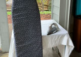 Ironing Board And Iron - thumbnail 1 of 3