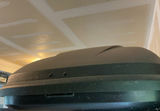 Thule Roof Carrier And Yakima Roof Basket - thumbnail 3 of 4