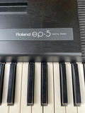 Digital Piano and Stand - thumbnail 3 of 5