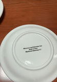 Kitchenware collection: drink-illustrated plates, leaf bowls, bakeware and utensils - thumbnail 3 of 11