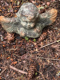 Garden statues and decorative planter - thumbnail 6 of 6