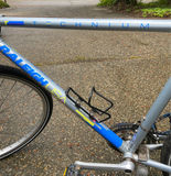 Raleigh Technium Bicycle - thumbnail 5 of 5
