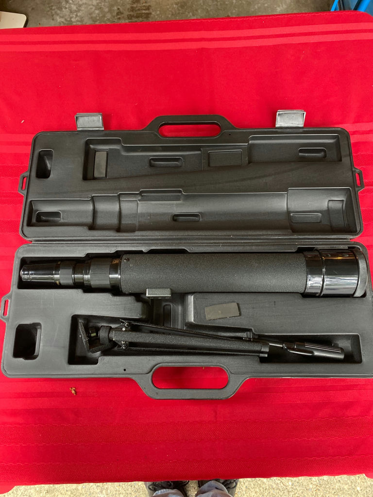 Bushnell Spotting Scope  - image 4 of 5