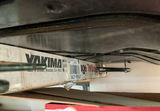 Thule Roof Carrier And Yakima Roof Basket - thumbnail 4 of 4