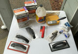 Grout Lot - thumbnail 1 of 2