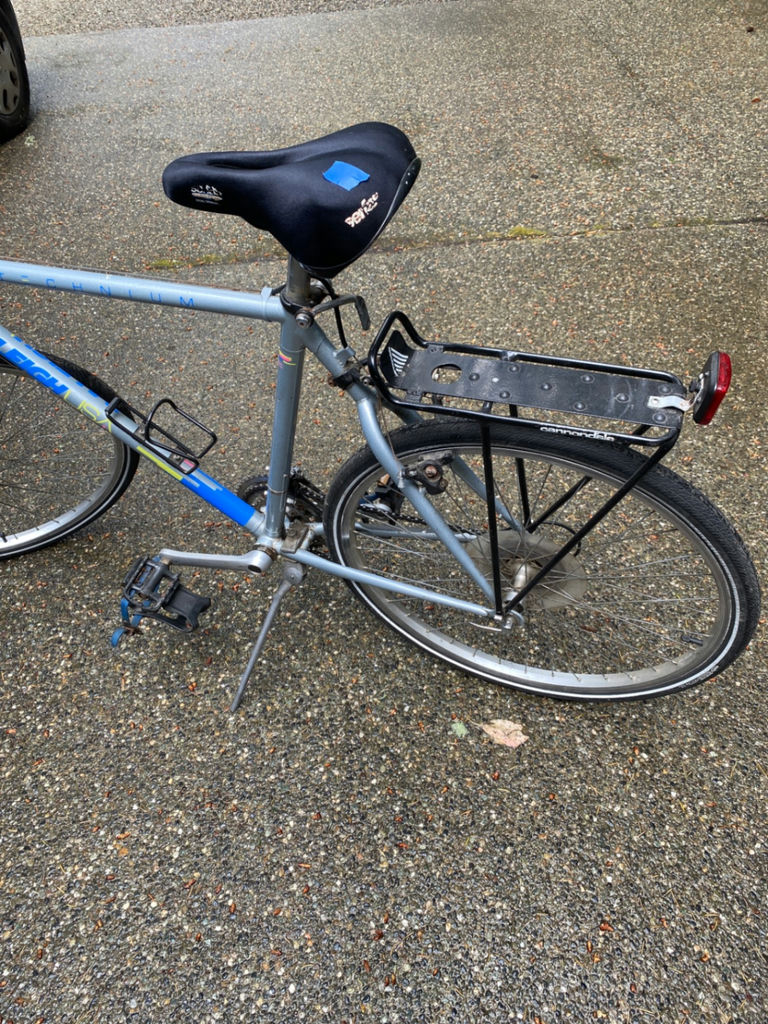 Raleigh Technium Bicycle - image 3 of 5