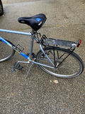 Raleigh Technium Bicycle - thumbnail 3 of 5