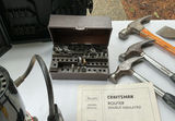 Craftsman Router And Construction Lot. - thumbnail 4 of 4