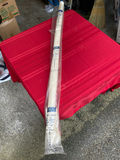 Quilter's Floor Frame with Batting and Fabric - thumbnail 5 of 5