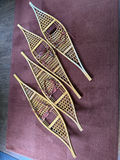 Handmade Snow Shoes - thumbnail 4 of 4