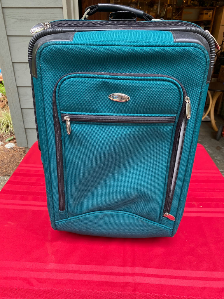 Luggage and Backpack Travel Set - image 8 of 11