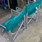 Camping Folding Chairs - thumbnail 3 of 4