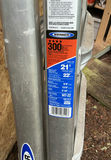 Werner 21’ Ft Multifunction Ladder - thumbnail 3 of 3