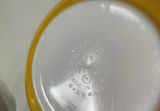 Vintage Classic Pyrex Mixing Bowls, Cornflower Corning Ware - thumbnail 3 of 5
