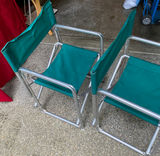 Camping Folding Chairs - thumbnail 2 of 4