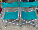 Camping Folding Chairs - thumbnail 1 of 4