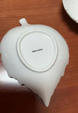 Kitchenware collection: drink-illustrated plates, leaf bowls, bakeware and utensils - thumbnail 5 of 11