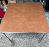 Card Table and Chairs - thumbnail 2 of 6