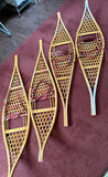 Handmade Snow Shoes - thumbnail 1 of 4