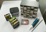 Nails & Screws Lot - thumbnail 3 of 3
