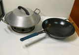 Two Woks - thumbnail 1 of 5