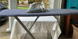 Ironing Board And Iron - thumbnail 3 of 3