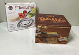 Pasta Maker, And Tortilla Press - thumbnail 1 of 3
