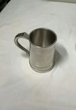 Stainless steel compost bucket, and mug - thumbnail 3 of 3