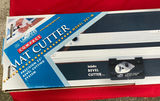 Compact Mat Cutter - thumbnail 2 of 6