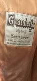 Grandella Sportowne Fur Coat - thumbnail 4 of 5