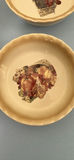 Set of Four Decorative Ceramic Bowls - thumbnail 2 of 6