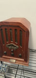 Thomas Collectible AM/FM Radio - thumbnail 3 of 5