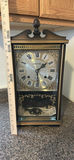 Overocean Clock made in Japan 18 inches high - thumbnail 1 of 4