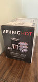 Keurig Hot K15 Classic Series Single Serve Coffee Maker - thumbnail 2 of 2