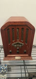 Thomas Collectible AM/FM Radio - thumbnail 1 of 5