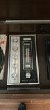 Vintage Electrophonic Record Player Console Cabinet - thumbnail 2 of 4