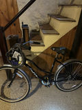 Huffy Santa Fe Women's Cruiser Bicycle - thumbnail 1 of 2