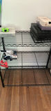 Set Of Four Wire Racks - thumbnail 2 of 3