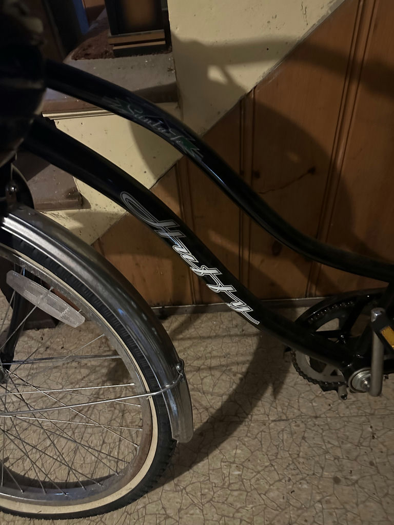 Huffy Santa Fe Women's Cruiser Bicycle - image 2 of 2