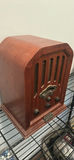 Thomas Collectible AM/FM Radio - thumbnail 2 of 5