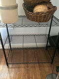 Set Of Four Wire Racks - thumbnail 3 of 3